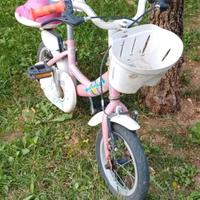 bici da bambina