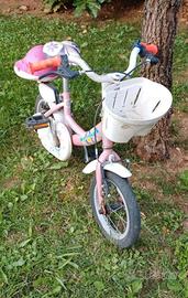 bici da bambina