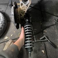 AMMORTIZZATORE ANTERIORE APE 50 RIBASSATO