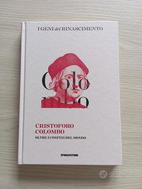 Cristoforo Colombo • Oltre i confini del mondo