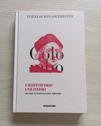 Cristoforo Colombo • Oltre i confini del mondo