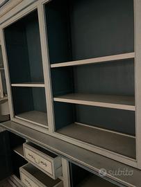 ✨ Credenza persiana artigianale ✨