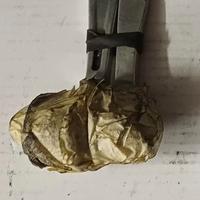 Coppia Manettini Campagnolo Sincronizzati