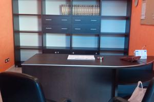 Ufficio arredato in zona centrale