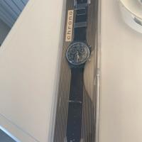 Swatch chrono 1997 raro