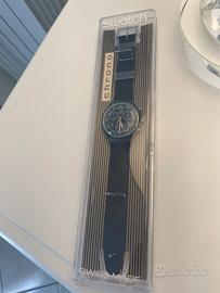 Swatch chrono 1997 raro