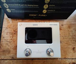 Hotone MINI  multieffetto professionale NAM ready