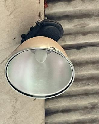 Lampade Industriali