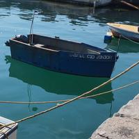 Barca da pesca