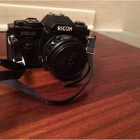 Ricoh xr 10