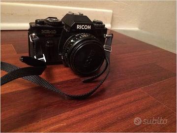 Ricoh xr 10