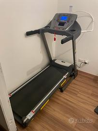 Tapis Roulant Diadora exess 5.7