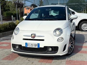 Abarth 595 1.4Turbo T-Jet 160CV Turismo*UNICO PROP