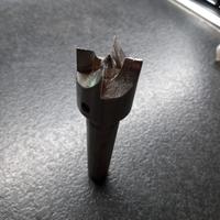 Trascinatrice da 1" (25mm) CM2