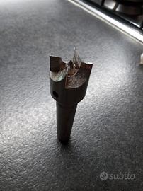 Trascinatrice da 1" (25mm) CM2