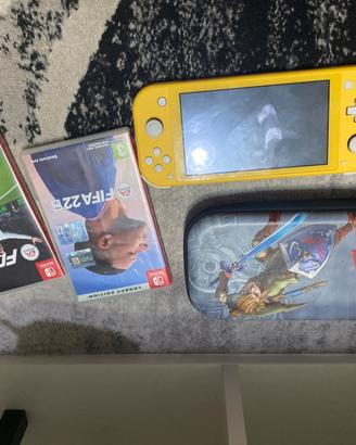 Nintendo