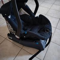 Trittico Cam