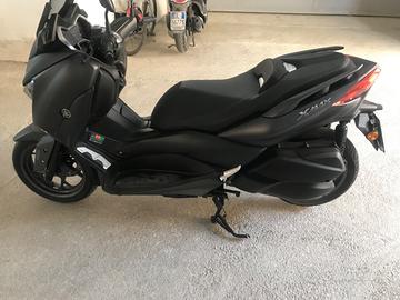 Yamaha X-Max 300 - 2021