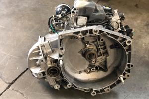 Cambio robotizzato Alfa Romeo / Fiat Bravo 1.9 Mjt