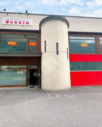 NEGOZIO A TEGLIO