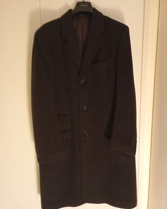 cappotto uomo 