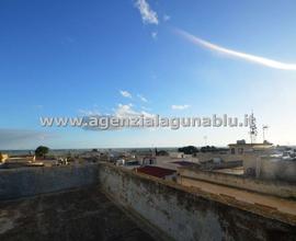 Casa con ingresso indipendente a Costiera