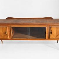 Credenza vintage anni ’50/’60 da restaurare