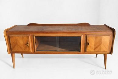 Credenza vintage anni ’50/’60 da restaurare