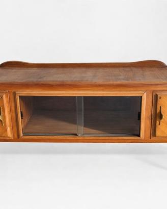 Credenza vintage anni ’50/’60 da restaurare