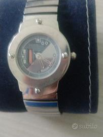 Orologio unisex vintage anni '90 Kodak 