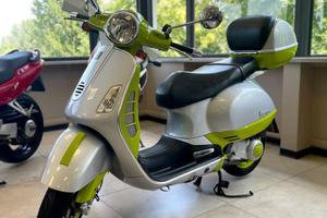 Vespa 200 L