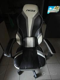 Sedia da gaming