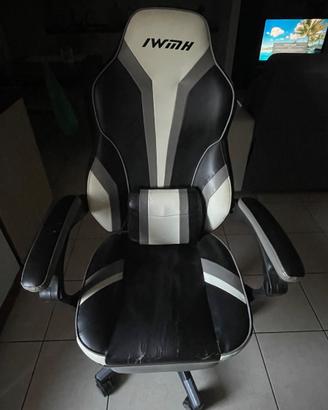 Sedia da gaming