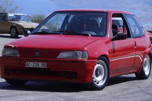 106 rallye 1.3