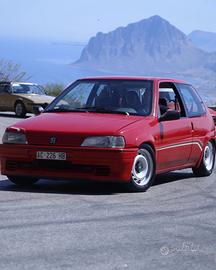 106 rallye 1.3