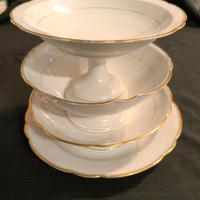 Porta Frutta e Porta vivande HC 1792