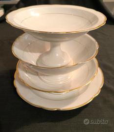 Porta Frutta e Porta vivande HC 1792