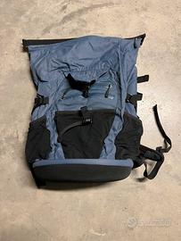 Zaino per escursione