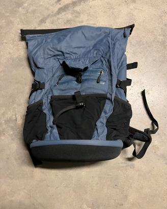 Zaino per escursione