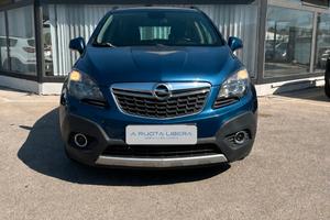 Opel Mokka 1.4 Turbo GPL Tech 140CV 4x2 Cosmo