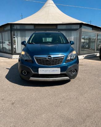 Opel Mokka 1.4 Turbo GPL Tech 140CV 4x2 Cosmo