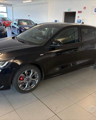 FORD Focus 1.0 HYBRID 125CV ST-LINE X