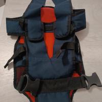 marsupio neonato da 3 mesi neobaby