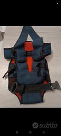 marsupio neonato da 3 mesi neobaby
