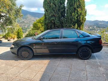 AUDI A4 TDI 1995