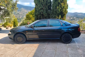 AUDI A4 TDI 1995