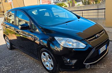 Ford C-Max 1.6 tdci Plus 115cv
