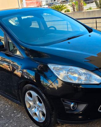 Ford C-Max 1.6 tdci Plus 115cv