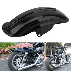 parafango posteriore moto