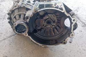 Cambio Volkswagen Golf (1991 – 1998) 1.6 74 KW AFT